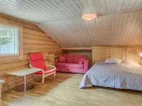 Valkealammi Hotels near Tokmanni Turenki