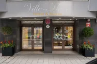 Best Western Ville-Marie Montreal Hotel  Suites