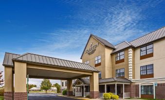 Country Inn & Suites by Radisson, Salisbury, MD
