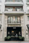 Bless Hotel Madrid - the Leading Hotels of the World