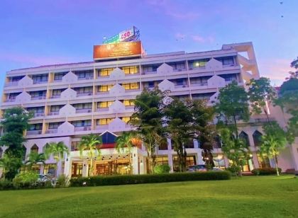 Phuphanplace Hotel