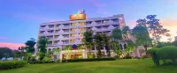 Phuphanplace Hotel Các khách sạn gần Wat Na Mon