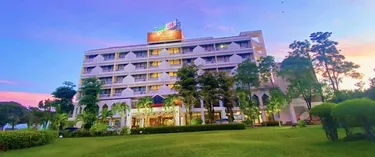 รูปภาพของโรงแรมภูพานเพลซ