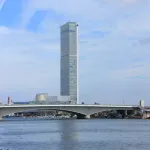 Court Hotel Niigata Hotels in Niigata