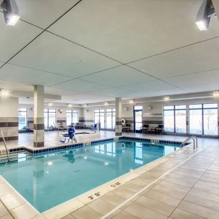 Courtyard Fargo