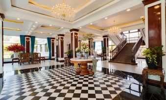 Chuong Duong Hotel