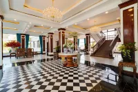 Chuong Duong Hotel Hotels in Tân Thạch