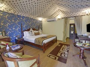 Gir Lion Safari Camp