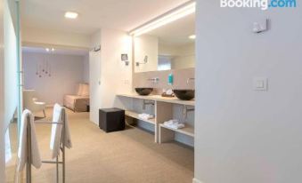 Hotel Lugano