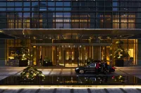 Shenzhen Marriott Hotel Nanshan Hotels in Shenzhen