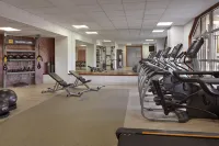 The Westin Trillium House, Blue Mountain - Gym