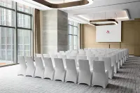 Zhangjiagang Marriott Hotel - Business