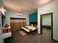 Pench Tiger Home Hotels in Seoni