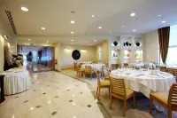 Hotel Santa Maria - breakfast