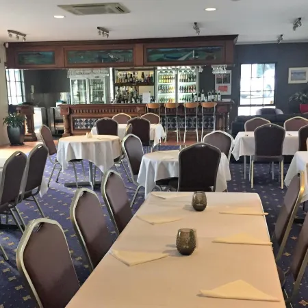 Coachman's Eden