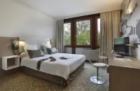 Hôtel Restaurant Vaillant Proche Europapark Rulantica