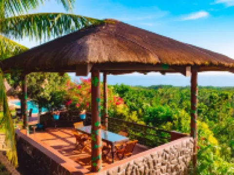 Marqis Sunrise Sunset Resort and Spa Hotels in Baclayon