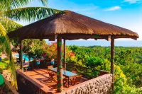 Marqis Sunrise Sunset Resort and Spa