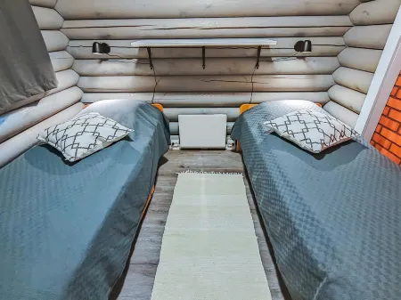 Korvenpää Отели в г. Joutsa sub-region