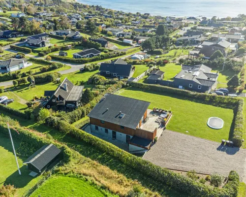 "Ljupka" - 800m from the Sea Hotels in Ebeltoft