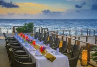 Dusit Thani Maldives - 50% discount on Transfers for stay until 20 Dec 2025 Hotels in Mudhdhoo