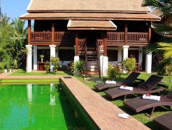 Hotel Villa Maydou