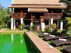 Hotel Villa Maydou