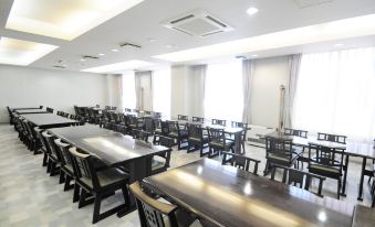 Hotel Saharin