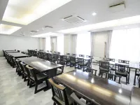 Saharin飯店 - Wi-Fi
