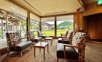 Kinosaki Maruyamagawa Onsen Ginka(Preschool children not accepted)