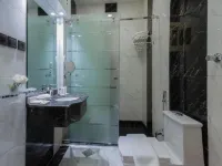Cloud City Hotel Al Baha (EX Swiss Spirit Hotel Al Baha) - Wifi