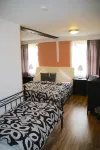 Hotel Simonis Hotels in Ochtendung