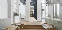 Hotel des Galeries Hotel di Brussels