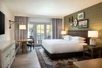 Hyatt Regency Hill Country Resort and Spa