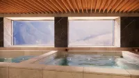 Phoenix Hotel Pyeongchang - spa