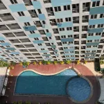 Laguna Room at Apartment Sentraland Karawang Hotels in East Telukjambe