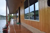 초프타 힘랩 리조트