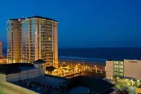 Hilton Vacation Club Ocean Beach Club Virginia Beach Hotels near Trader Joe's