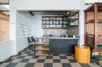 Urbanview Hotel Omah Anin Batu by RedDoorz