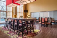 Hampton Inn & Suites Charlotte-Arrowood Rd.