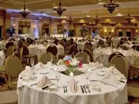 DoubleTree by Hilton Washington Meadow Lands Casino Area - Business