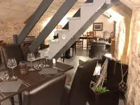 蘇豪飯店 - 早餐