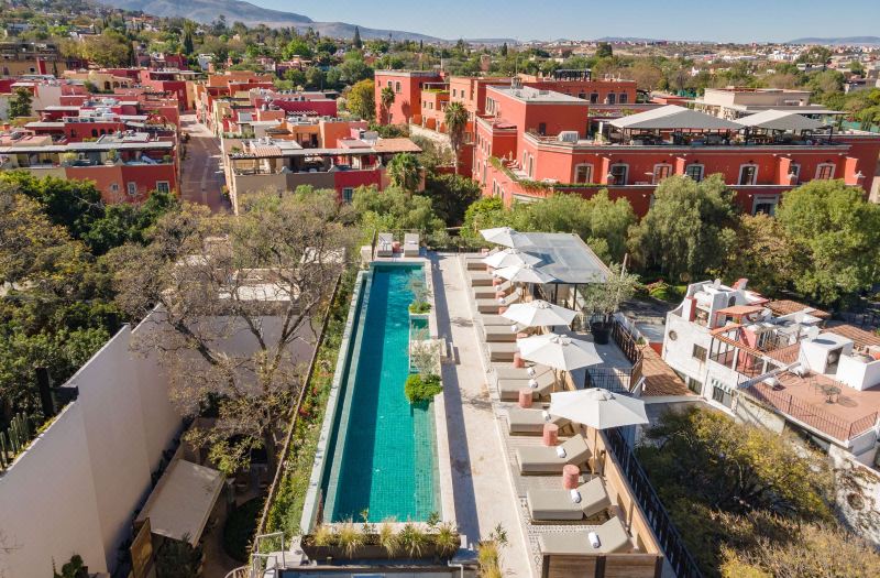 Numu Boutique Hotel, in the Unbound Collection photo 3