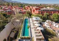 Numu Boutique Hotel, in the Unbound Collection - 5-Star