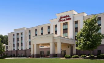 Hampton Inn & Suites Athens/I-65 (Huntsville Area)