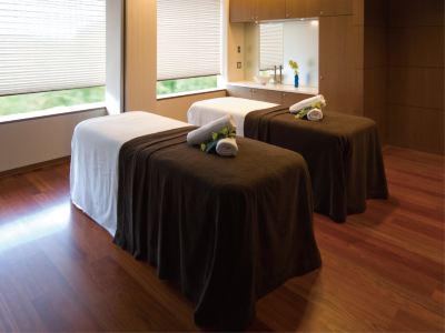 スパ・大浴場 都リゾート 奥志摩 アクアフォレスト (旧ホテル近鉄アクアヴィラ伊勢志摩)の写真