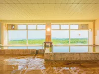 Oga Kanko Hotel Hotels in Oga