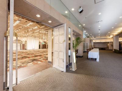 共有エリア 湯田温泉 ユウベルホテル松政の写真