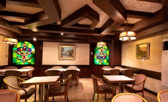Hotel New Green