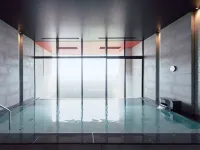 Okinawa Prince Hotel Ocean View Ginowan - Bathtub